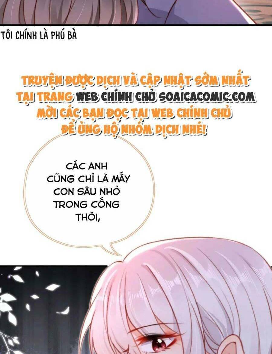 Nam Chính Và Nhân Vật Phản Diện Tôi Nuôi Đều Không Đứng Đắn: Chapter 79