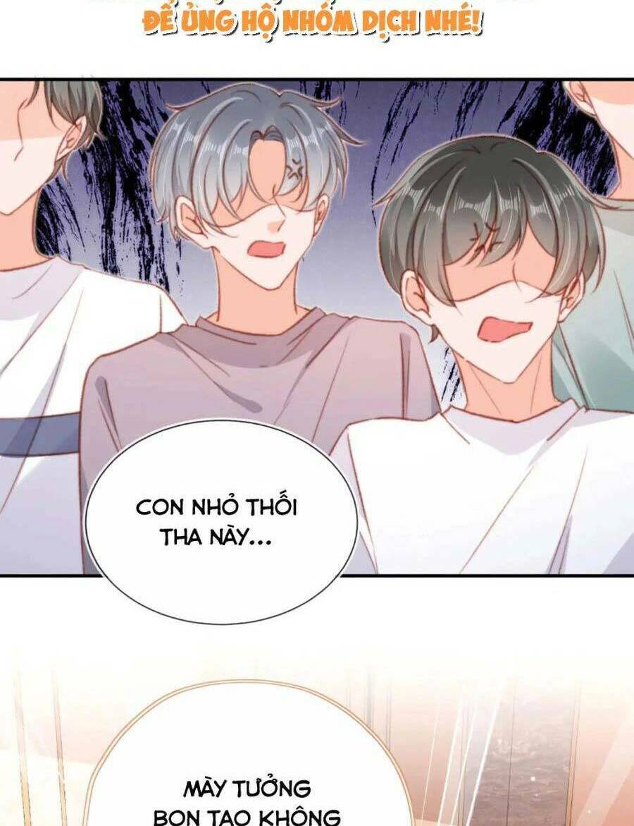 Nam Chính Và Nhân Vật Phản Diện Tôi Nuôi Đều Không Đứng Đắn: Chapter 79