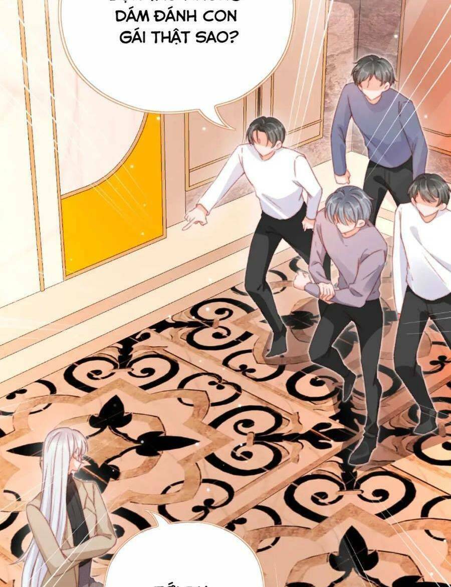 Nam Chính Và Nhân Vật Phản Diện Tôi Nuôi Đều Không Đứng Đắn: Chapter 79