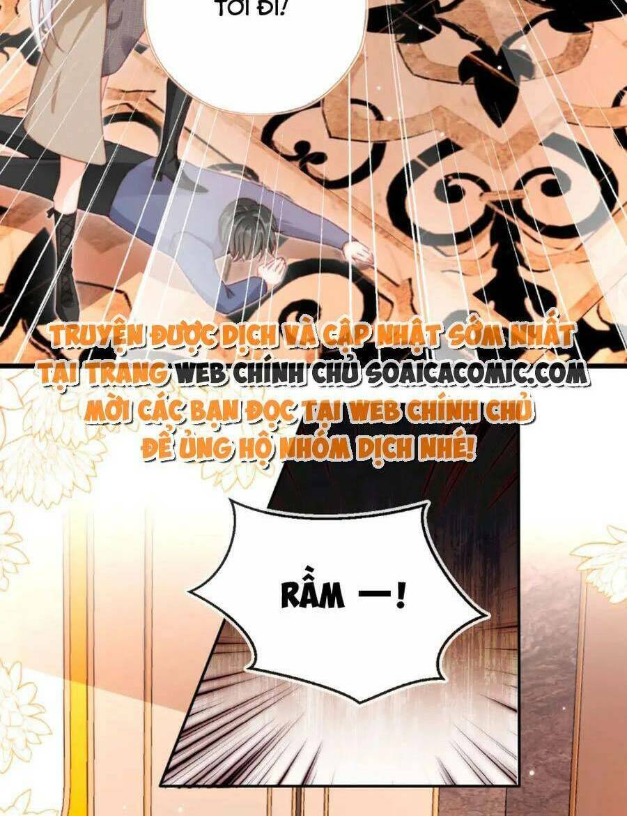 Nam Chính Và Nhân Vật Phản Diện Tôi Nuôi Đều Không Đứng Đắn: Chapter 79