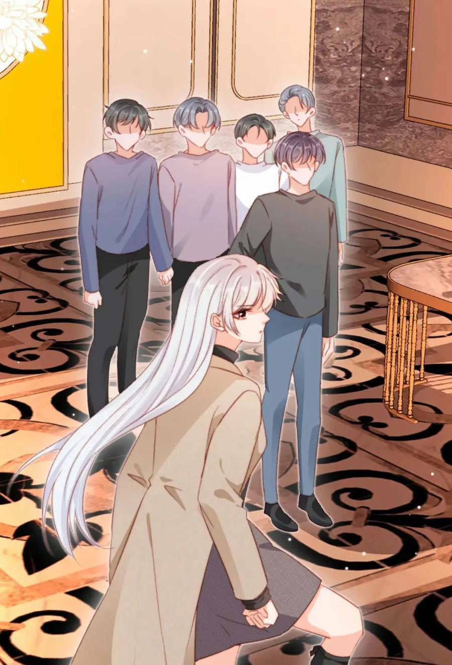 Nam Chính Và Nhân Vật Phản Diện Tôi Nuôi Đều Không Đứng Đắn: Chapter 79