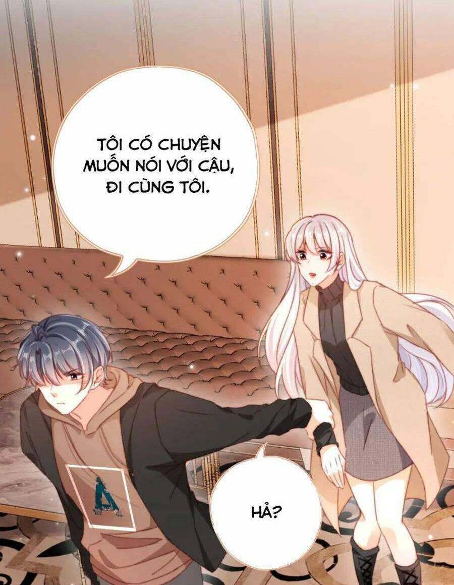 Nam Chính Và Nhân Vật Phản Diện Tôi Nuôi Đều Không Đứng Đắn: Chapter 79