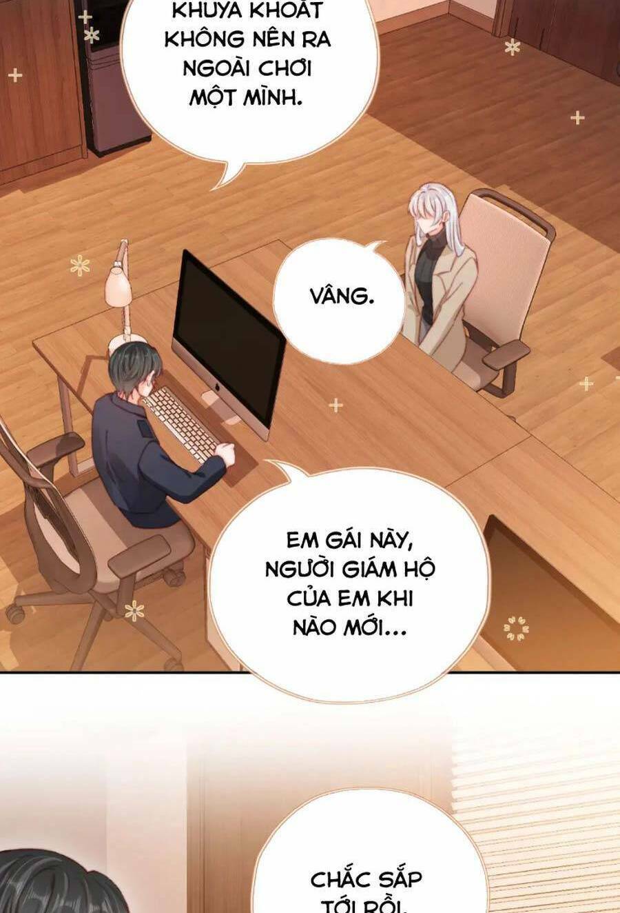 Nam Chính Và Nhân Vật Phản Diện Tôi Nuôi Đều Không Đứng Đắn: Chapter 79