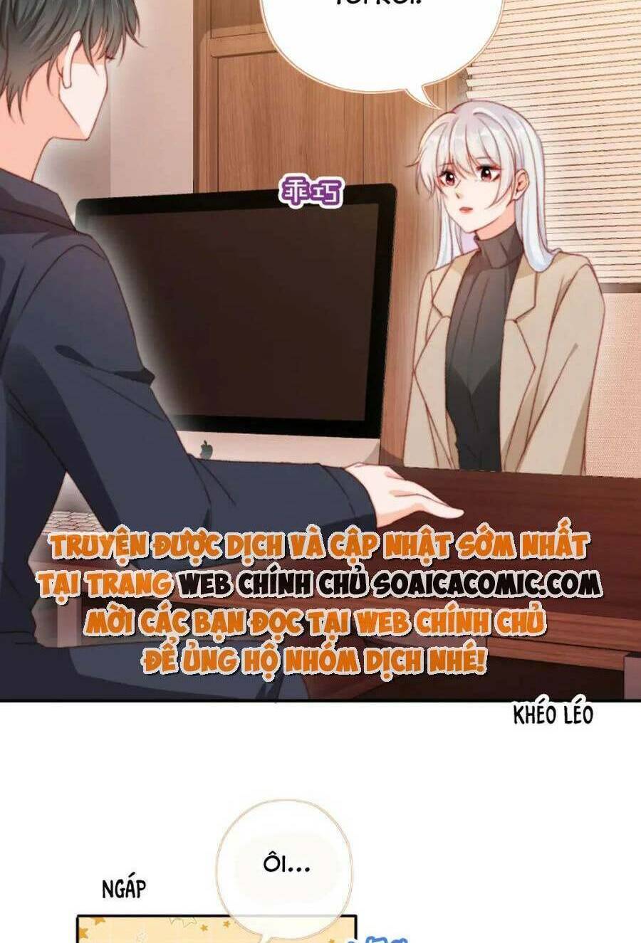 Nam Chính Và Nhân Vật Phản Diện Tôi Nuôi Đều Không Đứng Đắn: Chapter 79