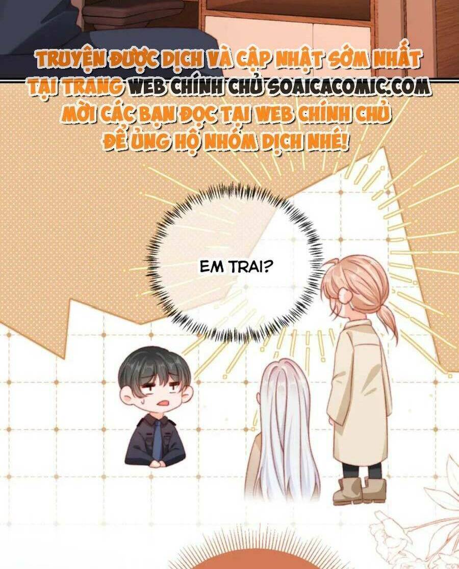 Nam Chính Và Nhân Vật Phản Diện Tôi Nuôi Đều Không Đứng Đắn: Chapter 79