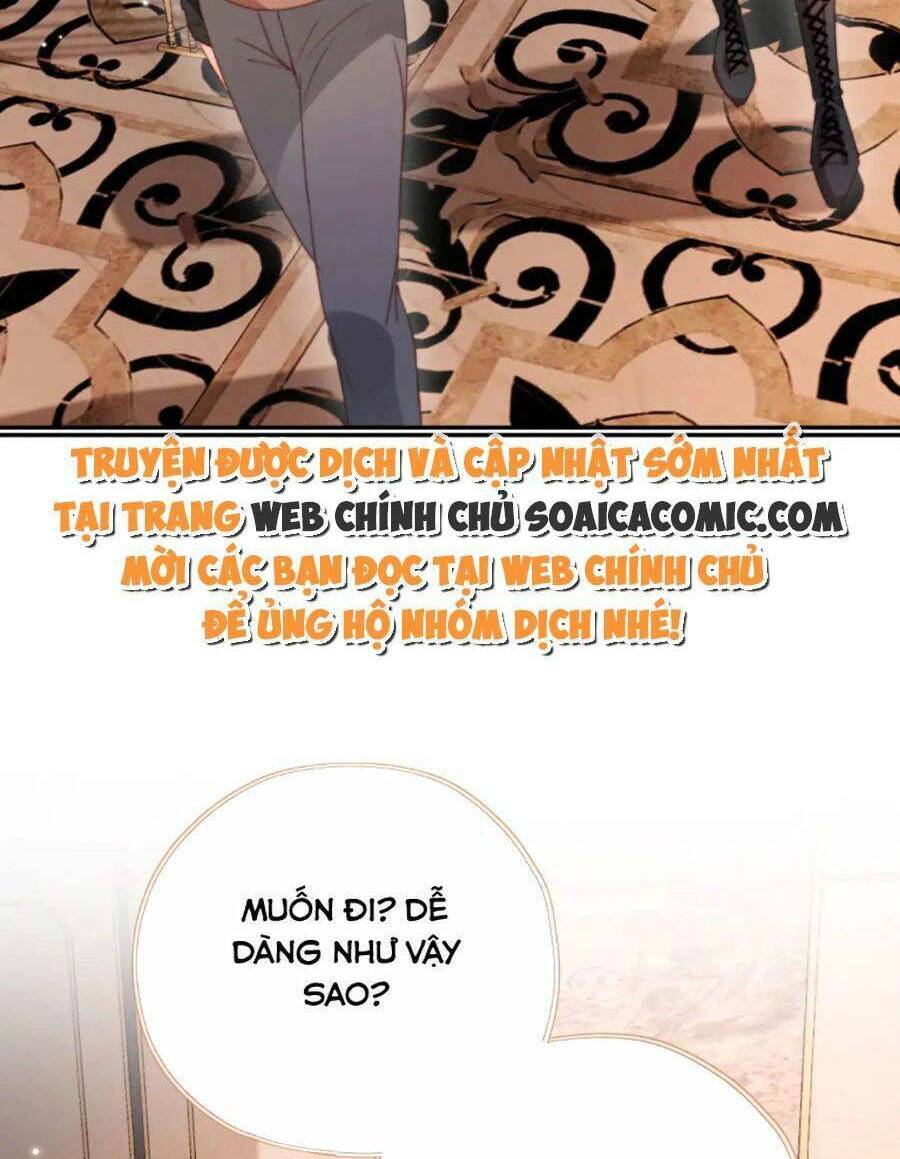 Nam Chính Và Nhân Vật Phản Diện Tôi Nuôi Đều Không Đứng Đắn: Chapter 79