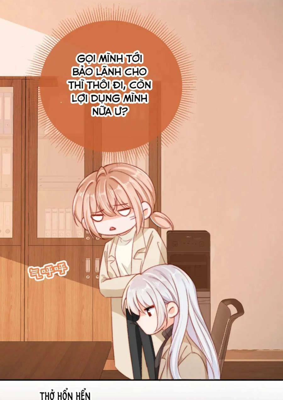 Nam Chính Và Nhân Vật Phản Diện Tôi Nuôi Đều Không Đứng Đắn: Chapter 79