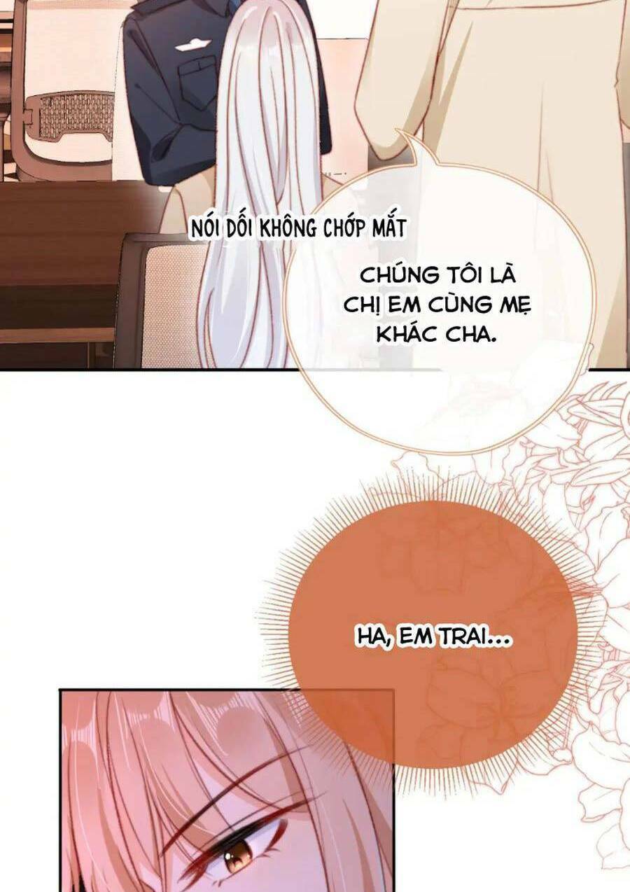 Nam Chính Và Nhân Vật Phản Diện Tôi Nuôi Đều Không Đứng Đắn: Chapter 79