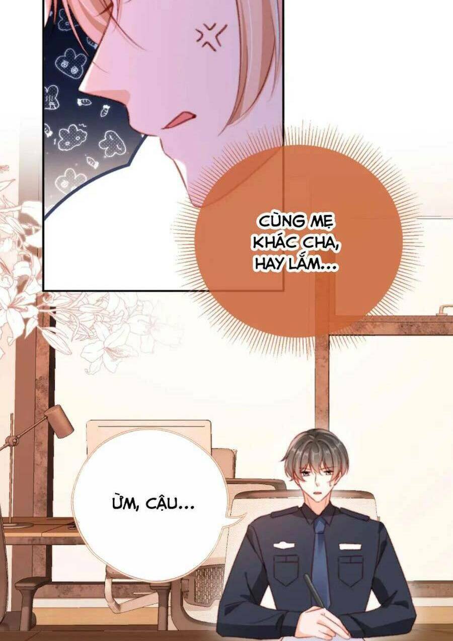 Nam Chính Và Nhân Vật Phản Diện Tôi Nuôi Đều Không Đứng Đắn: Chapter 79