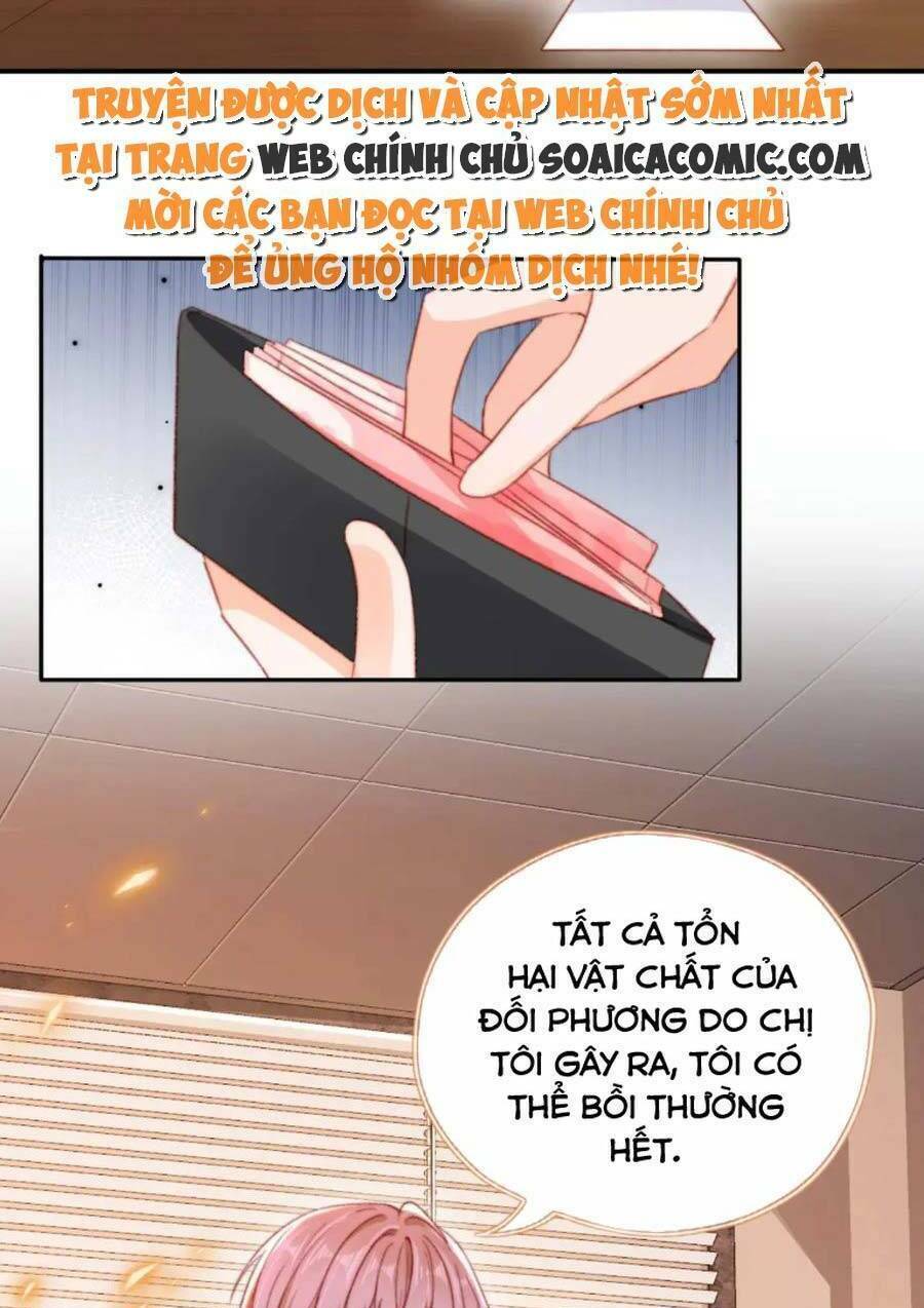 Nam Chính Và Nhân Vật Phản Diện Tôi Nuôi Đều Không Đứng Đắn: Chapter 79