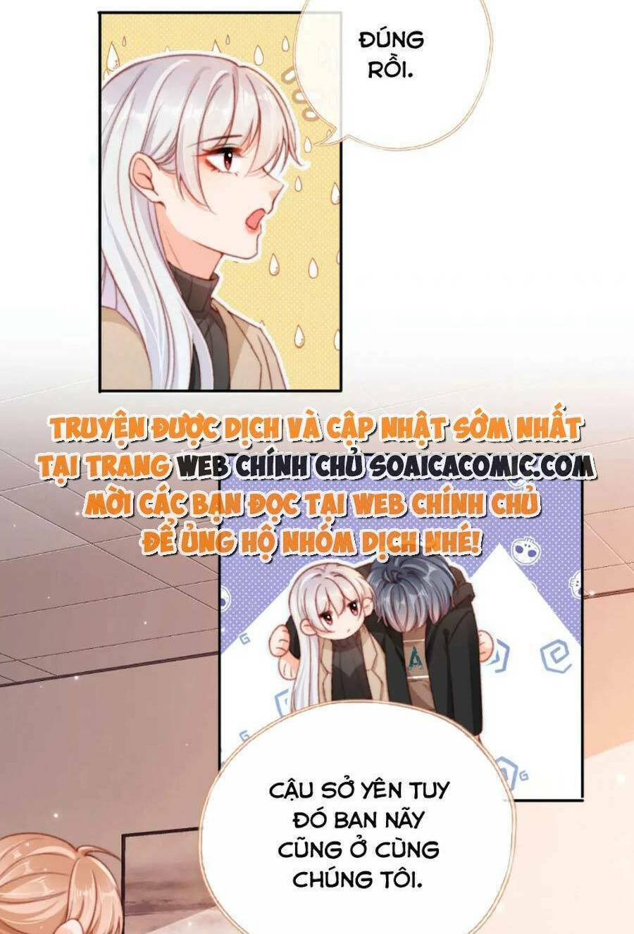 Nam Chính Và Nhân Vật Phản Diện Tôi Nuôi Đều Không Đứng Đắn: Chapter 79