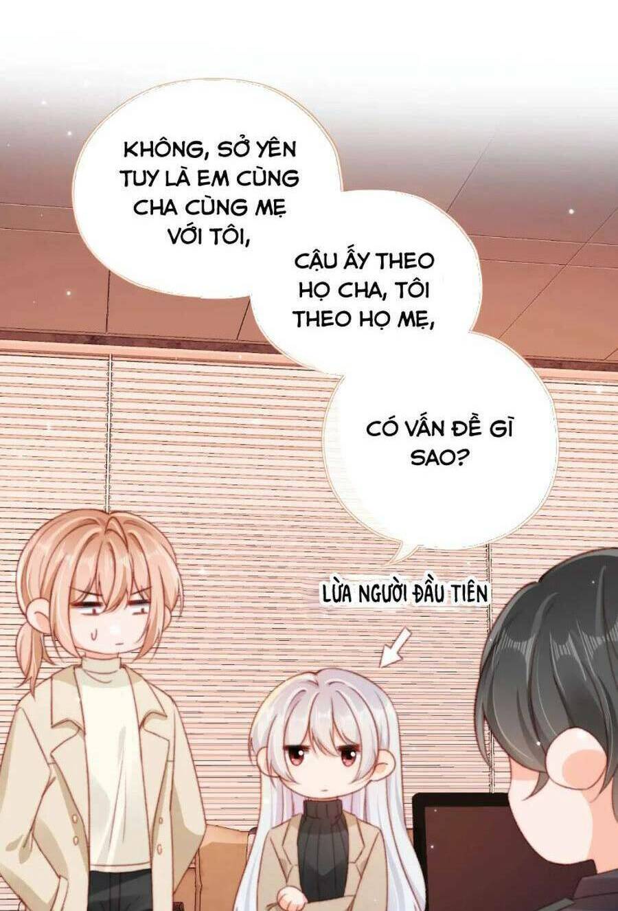 Nam Chính Và Nhân Vật Phản Diện Tôi Nuôi Đều Không Đứng Đắn: Chapter 79