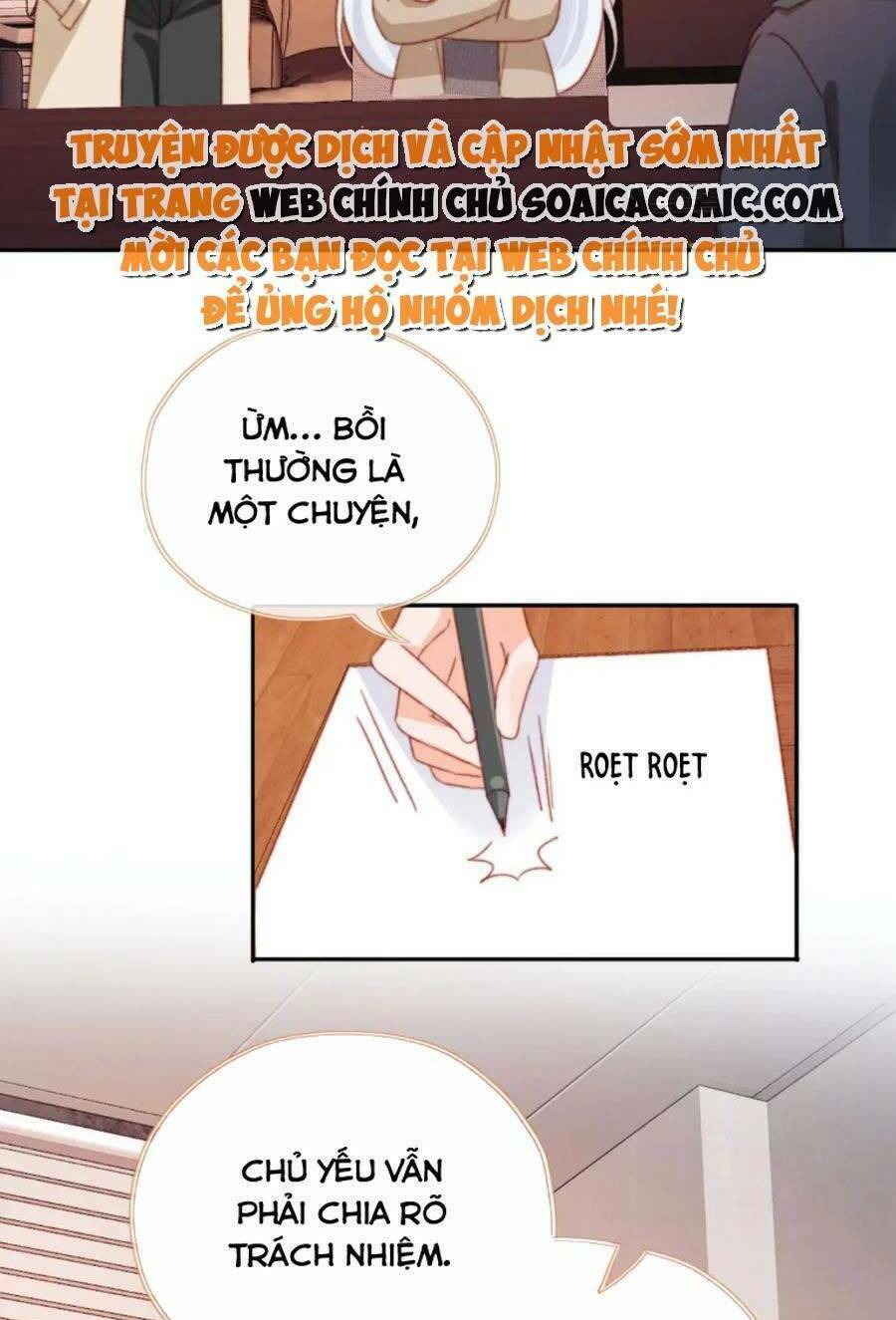 Nam Chính Và Nhân Vật Phản Diện Tôi Nuôi Đều Không Đứng Đắn: Chapter 79