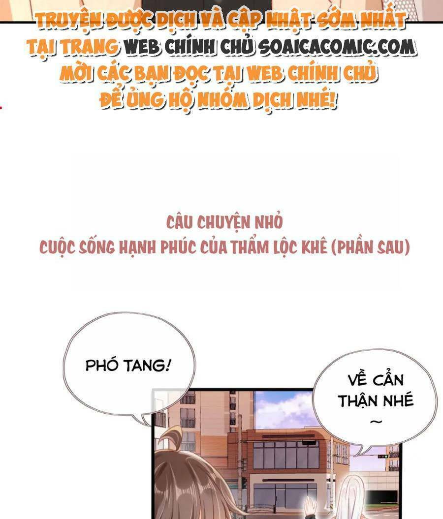 Nam Chính Và Nhân Vật Phản Diện Tôi Nuôi Đều Không Đứng Đắn: Chapter 79
