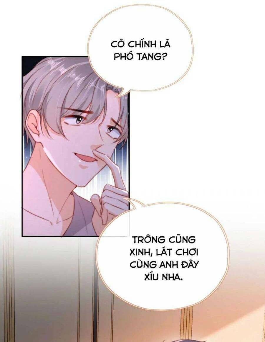Nam Chính Và Nhân Vật Phản Diện Tôi Nuôi Đều Không Đứng Đắn: Chapter 79