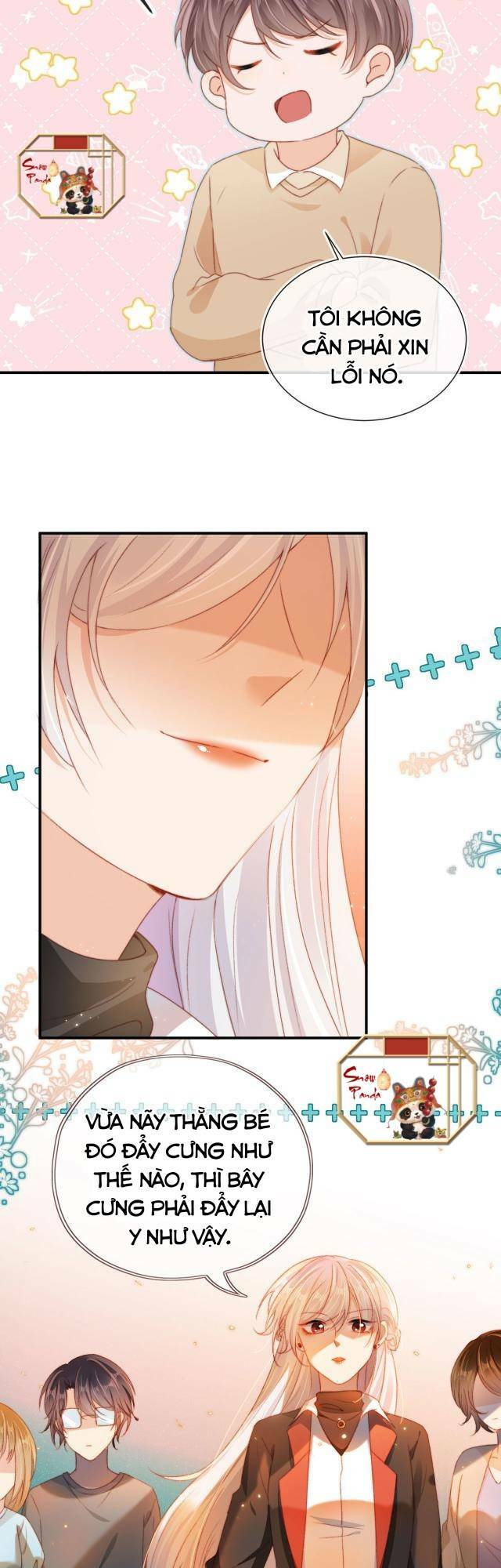 Nam Chính Và Nhân Vật Phản Diện Tôi Nuôi Đều Không Đứng Đắn: Chapter 8