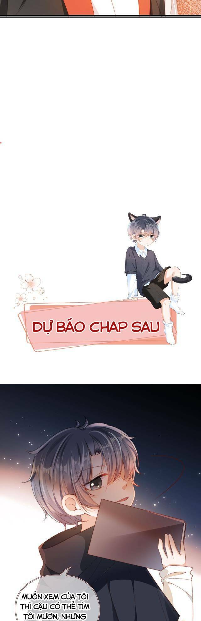 Nam Chính Và Nhân Vật Phản Diện Tôi Nuôi Đều Không Đứng Đắn: Chapter 8