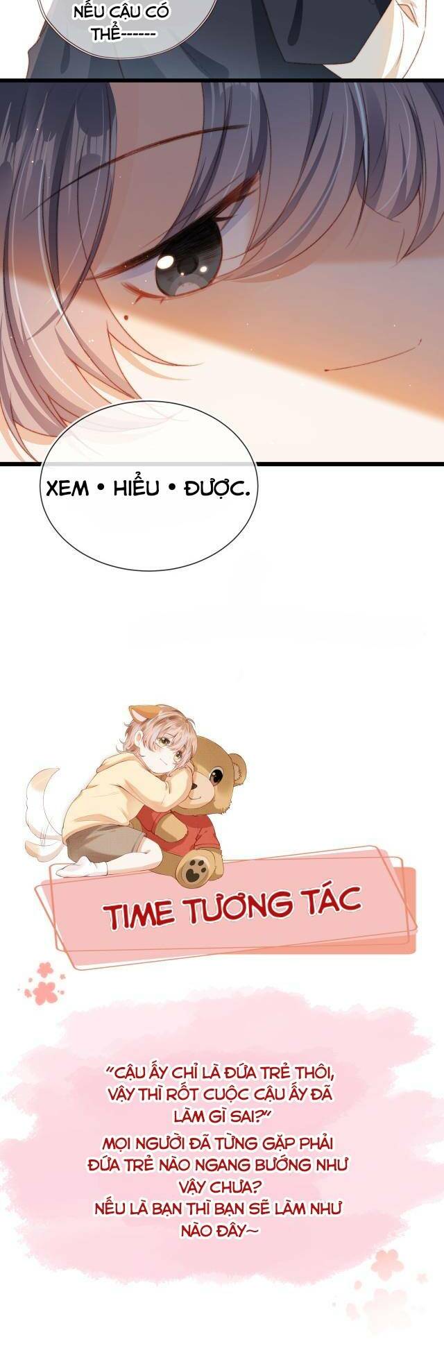 Nam Chính Và Nhân Vật Phản Diện Tôi Nuôi Đều Không Đứng Đắn: Chapter 8