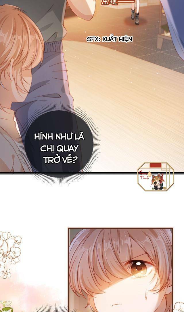 Nam Chính Và Nhân Vật Phản Diện Tôi Nuôi Đều Không Đứng Đắn: Chapter 8