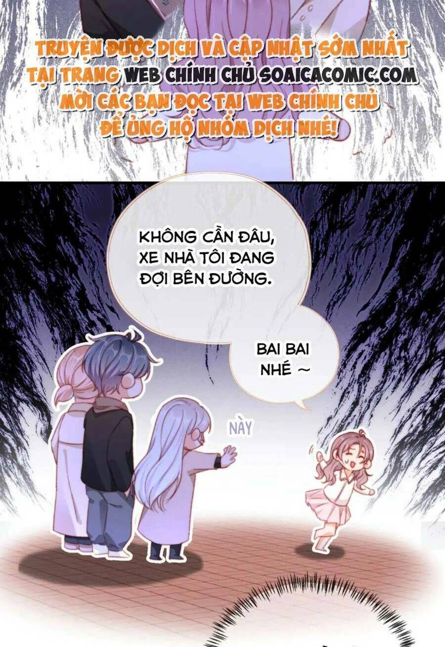 Nam Chính Và Nhân Vật Phản Diện Tôi Nuôi Đều Không Đứng Đắn: Chapter 80