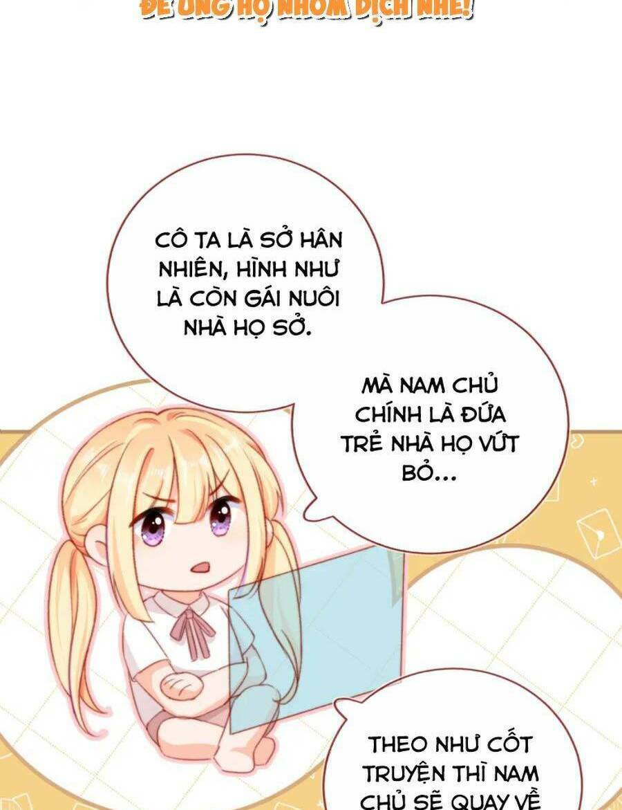 Nam Chính Và Nhân Vật Phản Diện Tôi Nuôi Đều Không Đứng Đắn: Chapter 80
