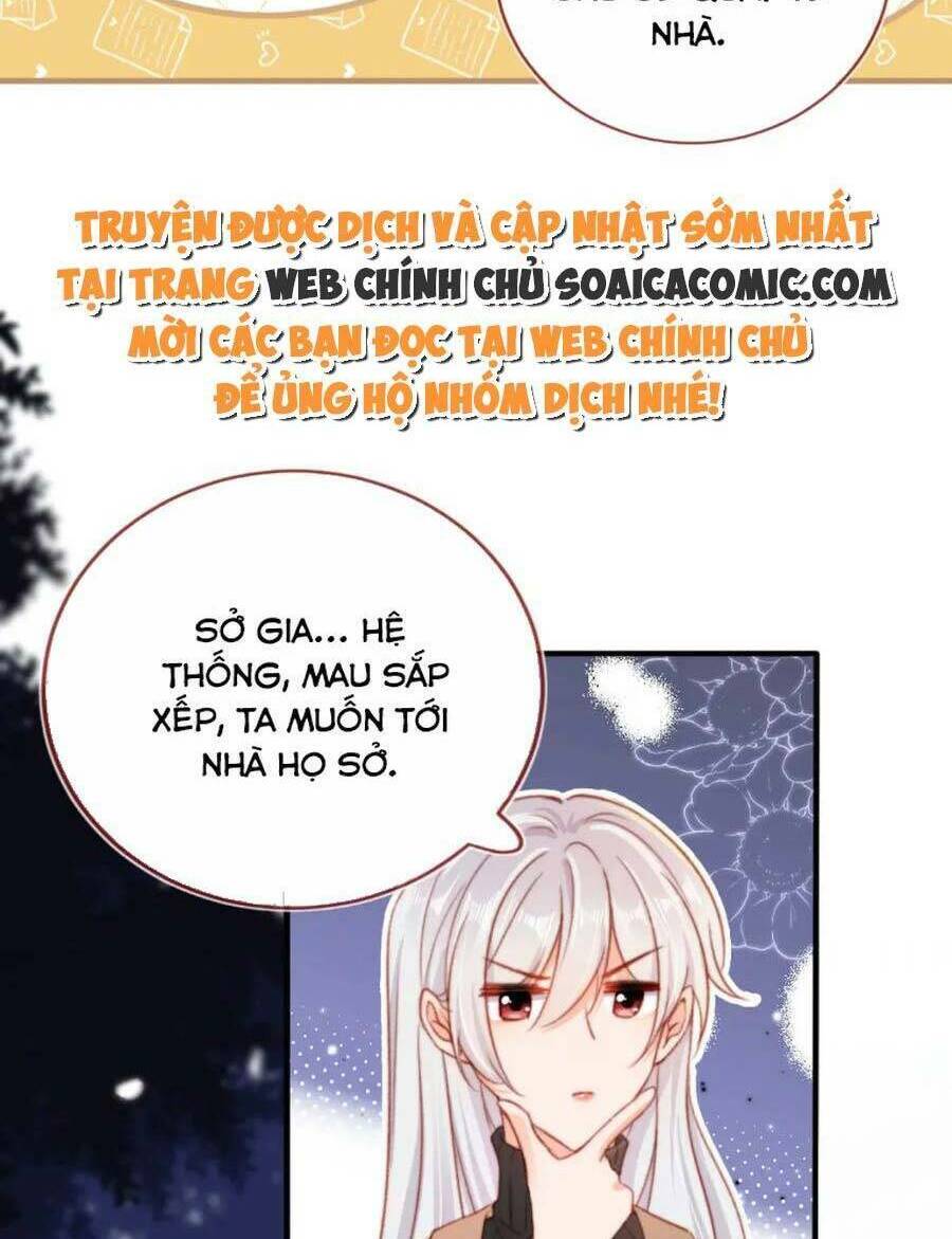 Nam Chính Và Nhân Vật Phản Diện Tôi Nuôi Đều Không Đứng Đắn: Chapter 80