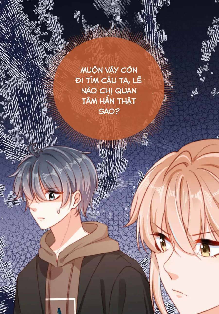 Nam Chính Và Nhân Vật Phản Diện Tôi Nuôi Đều Không Đứng Đắn: Chapter 80