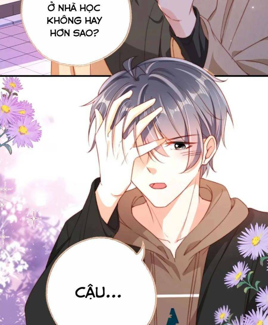 Nam Chính Và Nhân Vật Phản Diện Tôi Nuôi Đều Không Đứng Đắn: Chapter 80