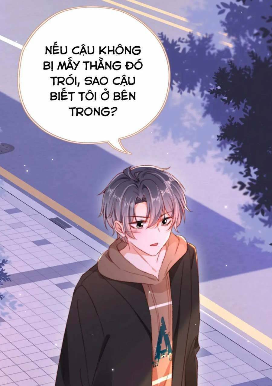 Nam Chính Và Nhân Vật Phản Diện Tôi Nuôi Đều Không Đứng Đắn: Chapter 80