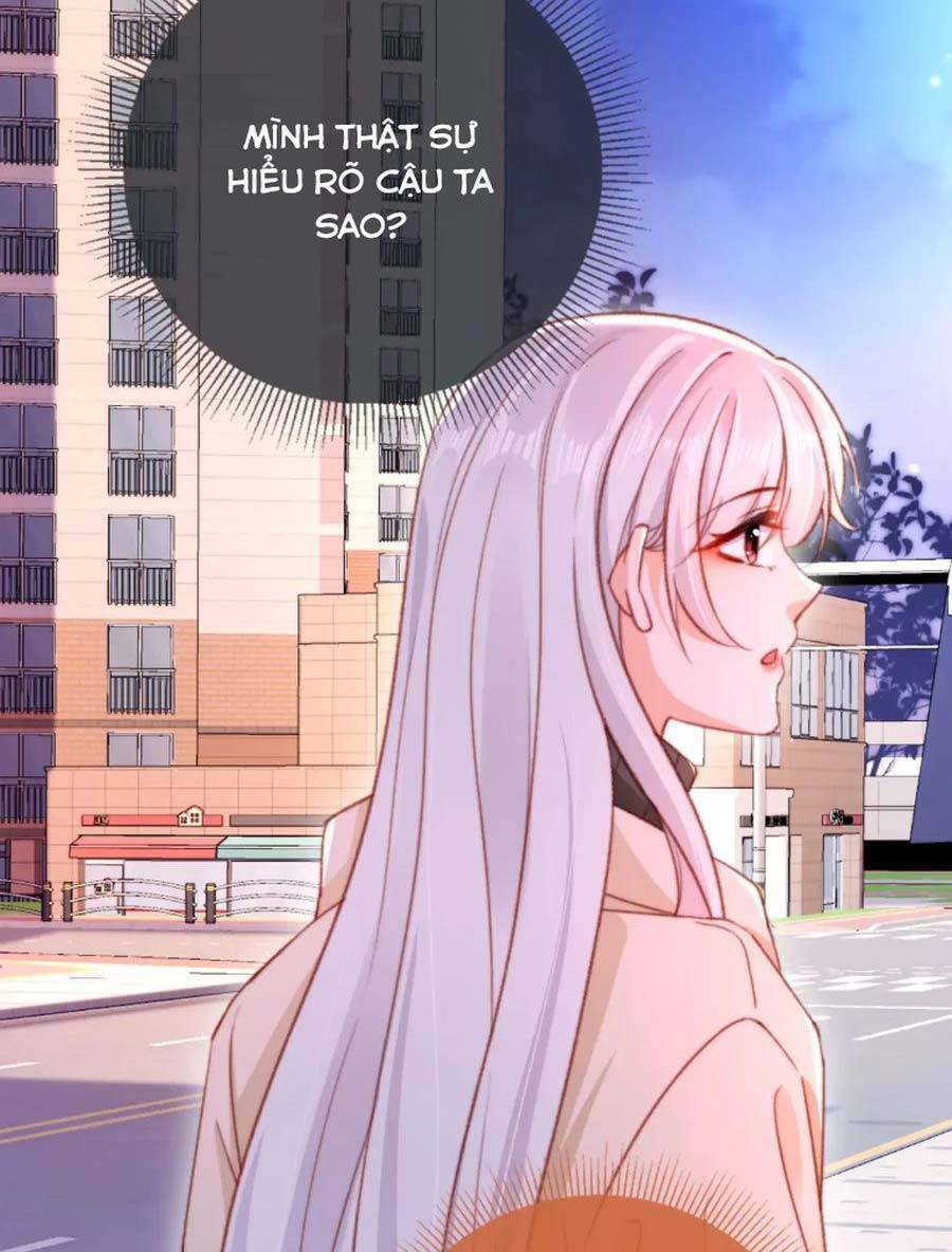 Nam Chính Và Nhân Vật Phản Diện Tôi Nuôi Đều Không Đứng Đắn: Chapter 80