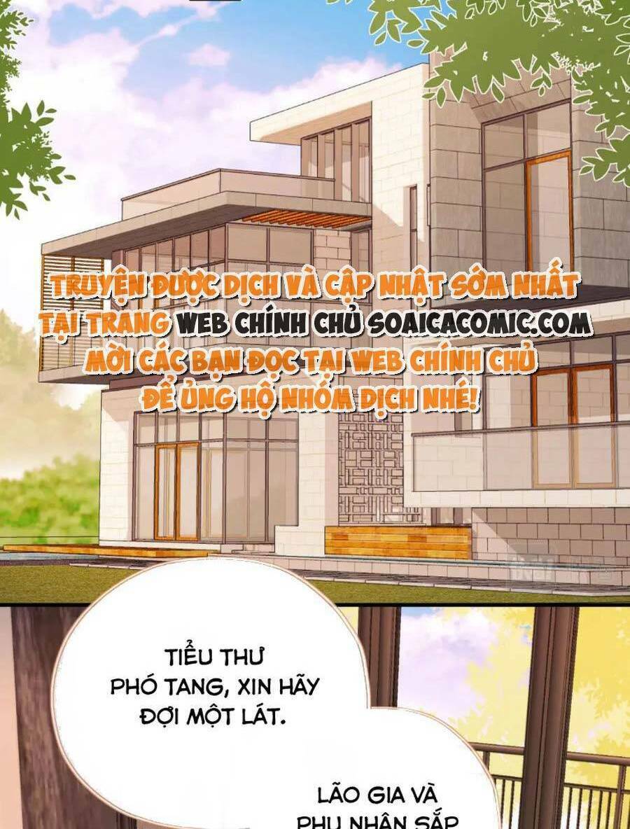 Nam Chính Và Nhân Vật Phản Diện Tôi Nuôi Đều Không Đứng Đắn: Chapter 80