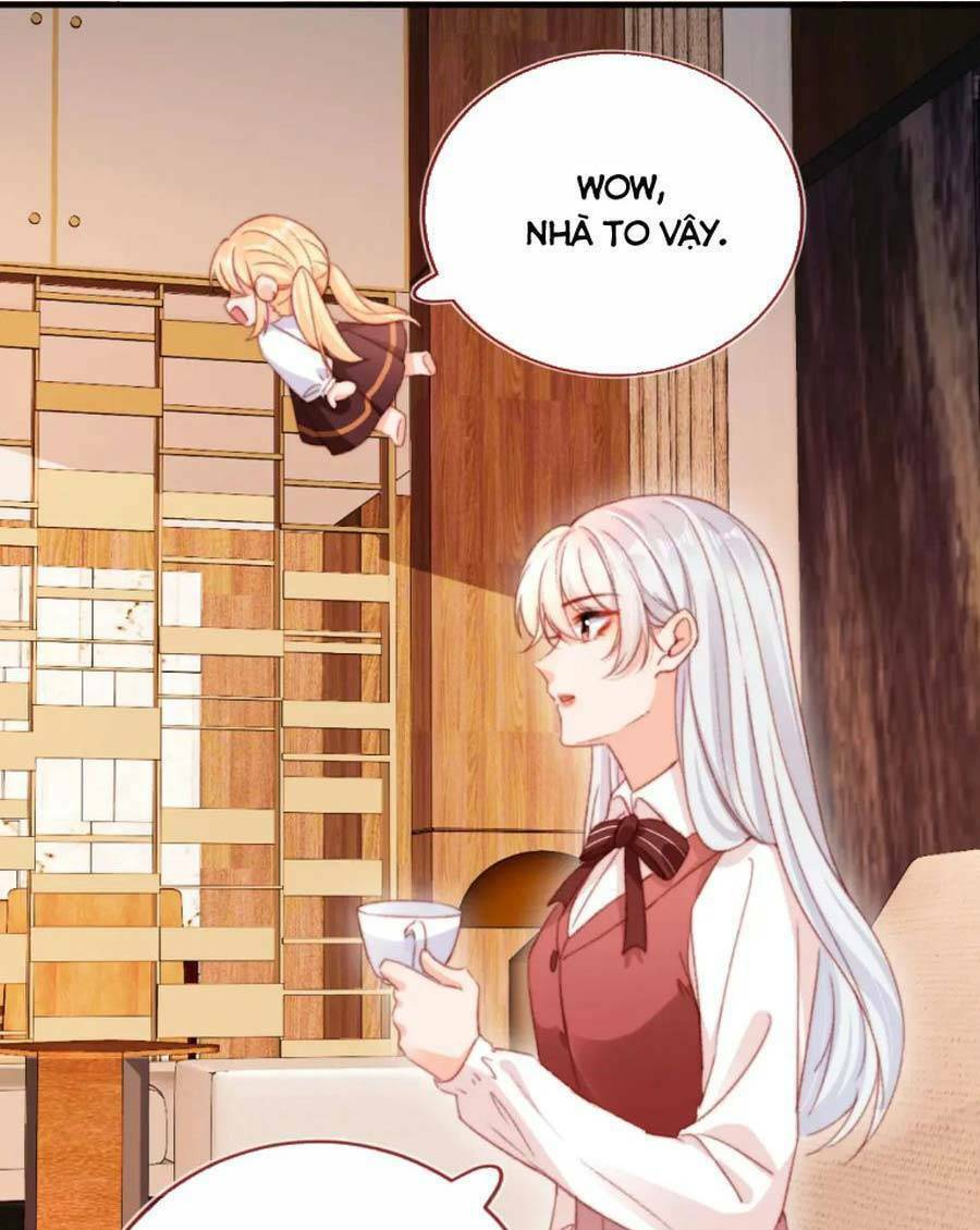 Nam Chính Và Nhân Vật Phản Diện Tôi Nuôi Đều Không Đứng Đắn: Chapter 80