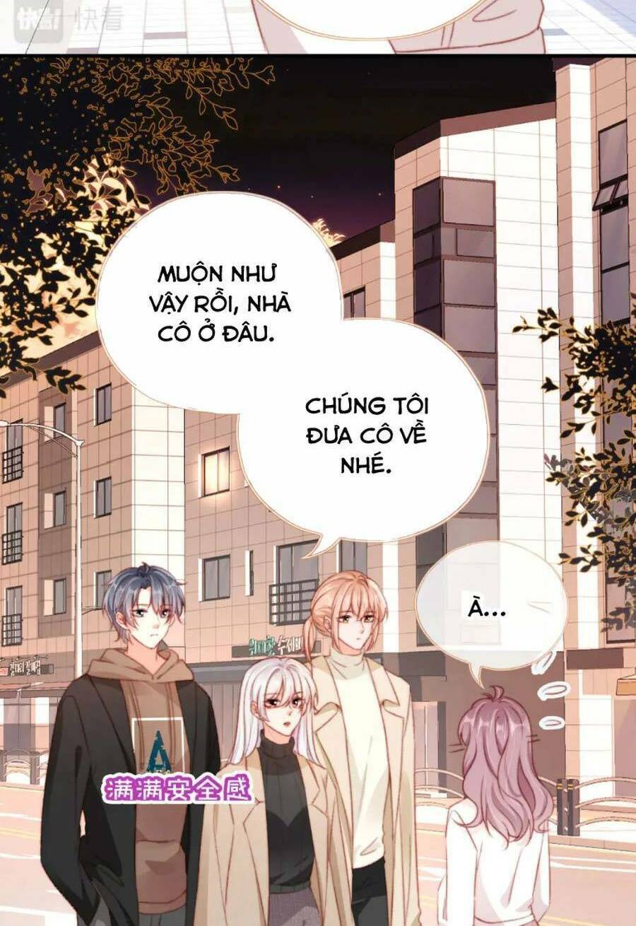Nam Chính Và Nhân Vật Phản Diện Tôi Nuôi Đều Không Đứng Đắn: Chapter 80