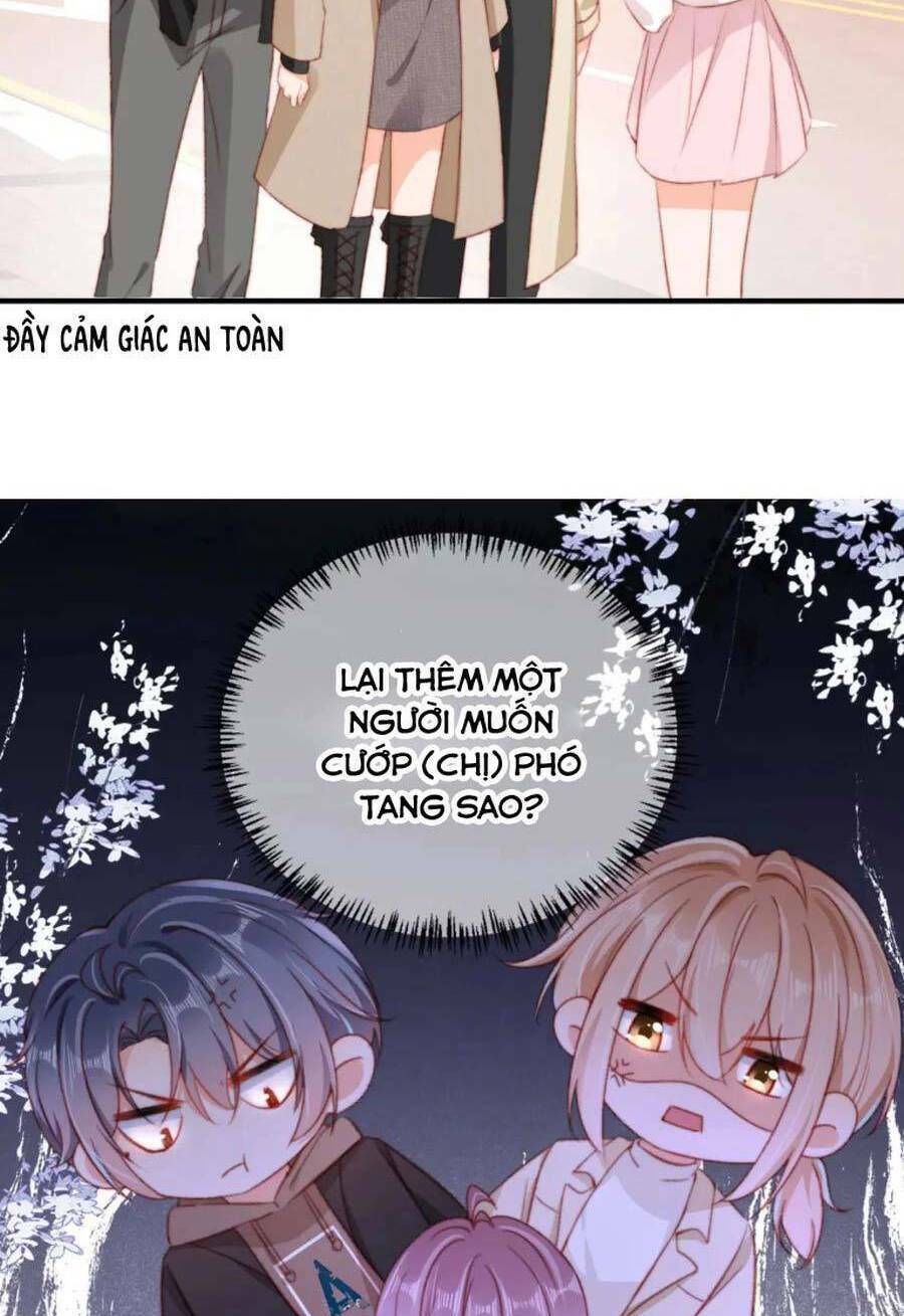 Nam Chính Và Nhân Vật Phản Diện Tôi Nuôi Đều Không Đứng Đắn: Chapter 80
