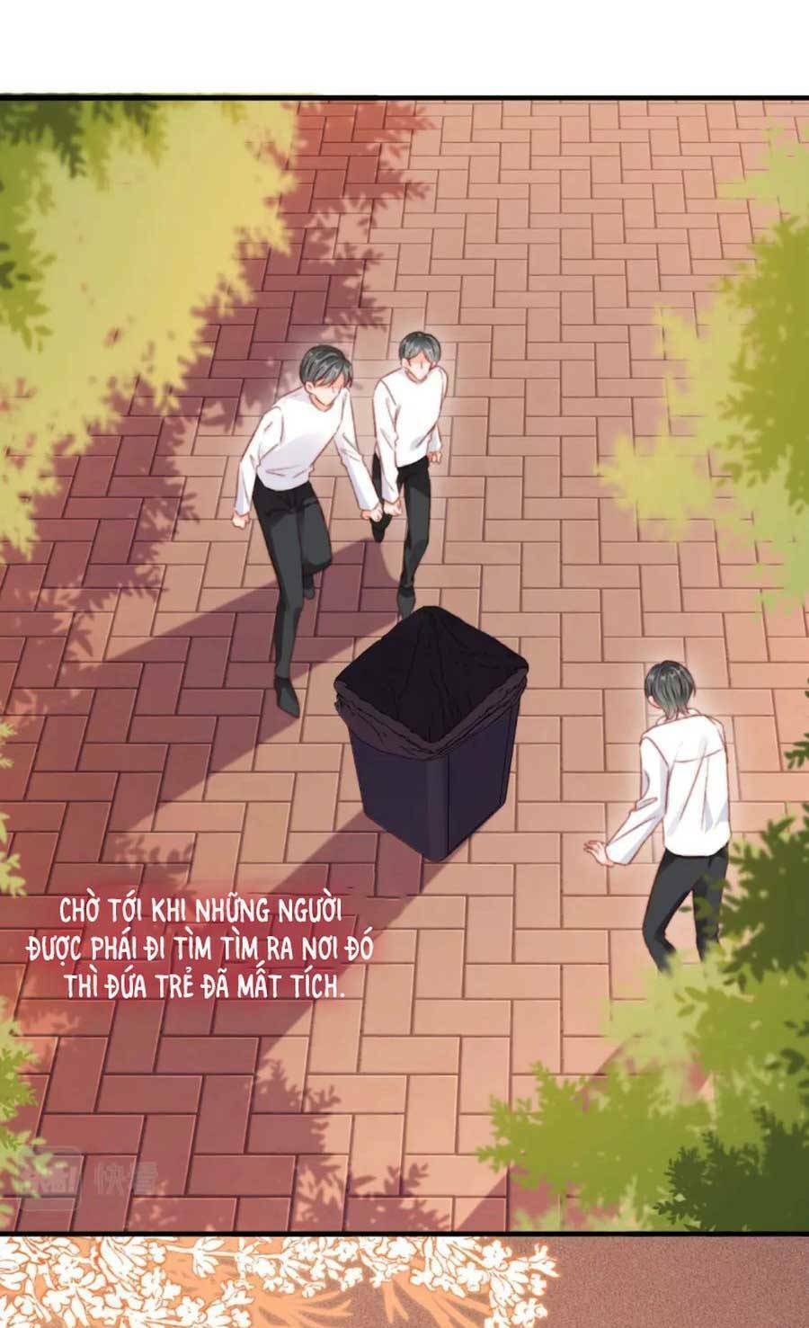Nam Chính Và Nhân Vật Phản Diện Tôi Nuôi Đều Không Đứng Đắn: Chapter 81