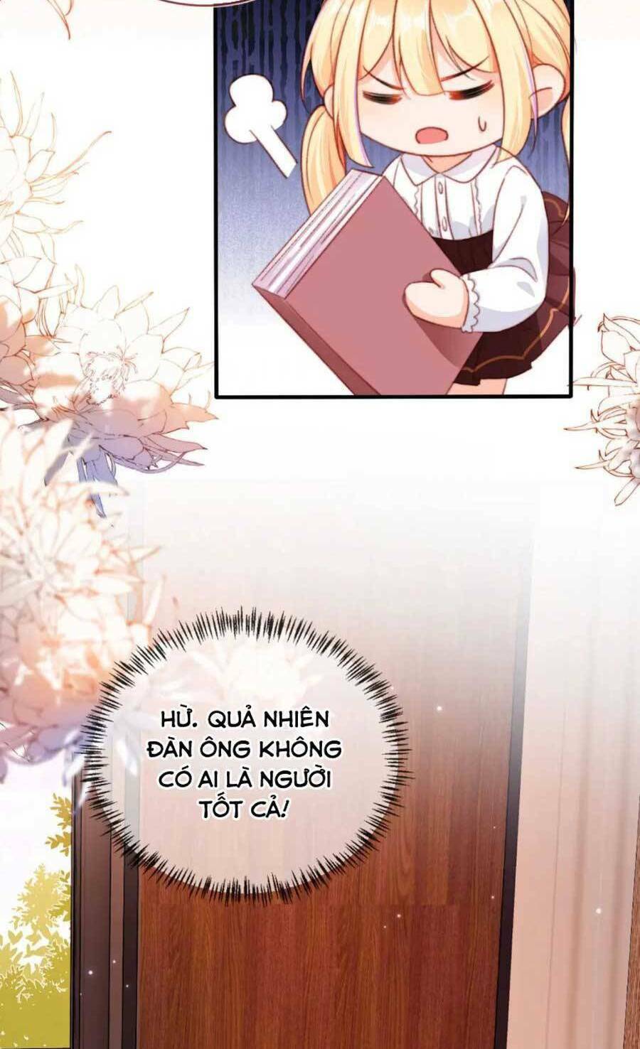 Nam Chính Và Nhân Vật Phản Diện Tôi Nuôi Đều Không Đứng Đắn: Chapter 81