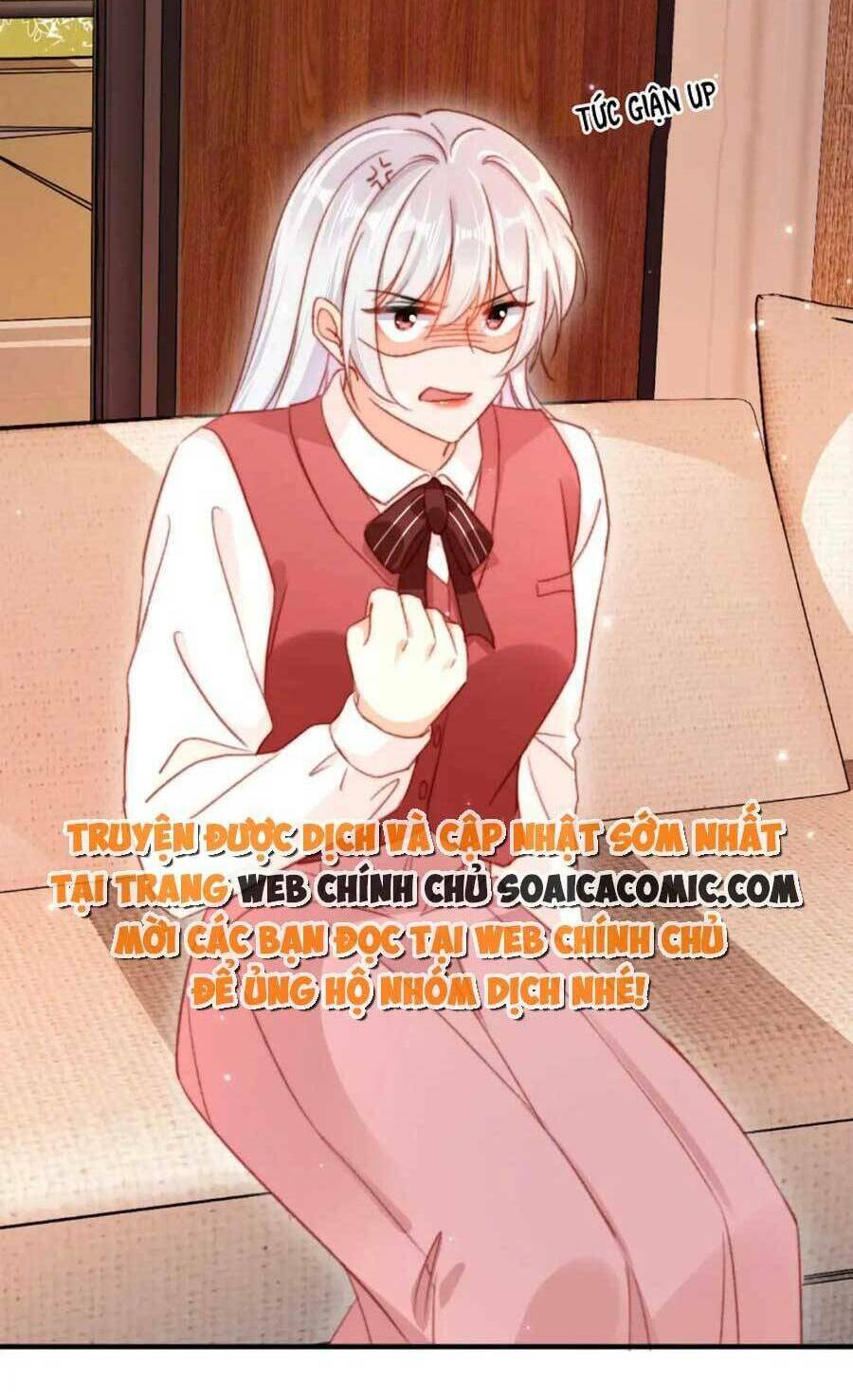 Nam Chính Và Nhân Vật Phản Diện Tôi Nuôi Đều Không Đứng Đắn: Chapter 81