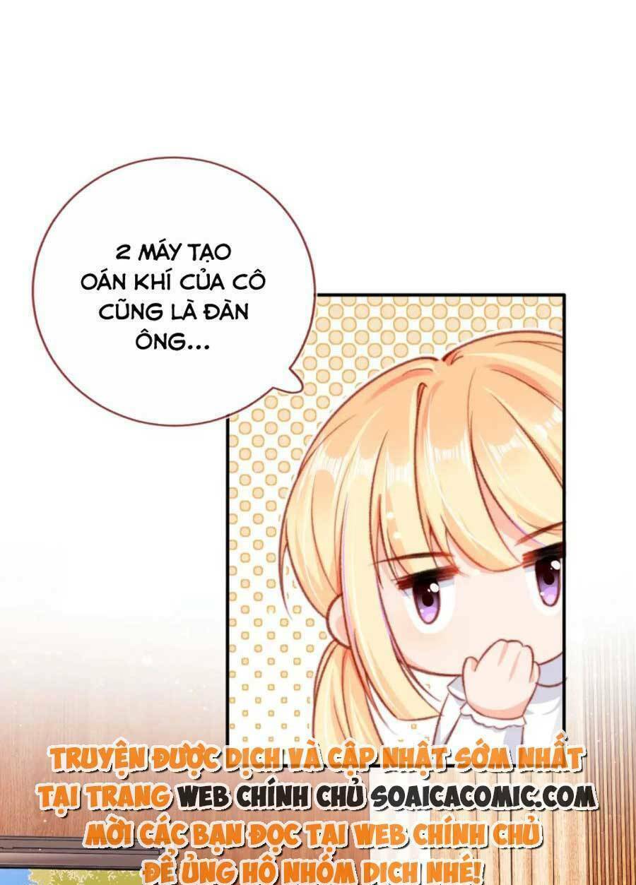 Nam Chính Và Nhân Vật Phản Diện Tôi Nuôi Đều Không Đứng Đắn: Chapter 81