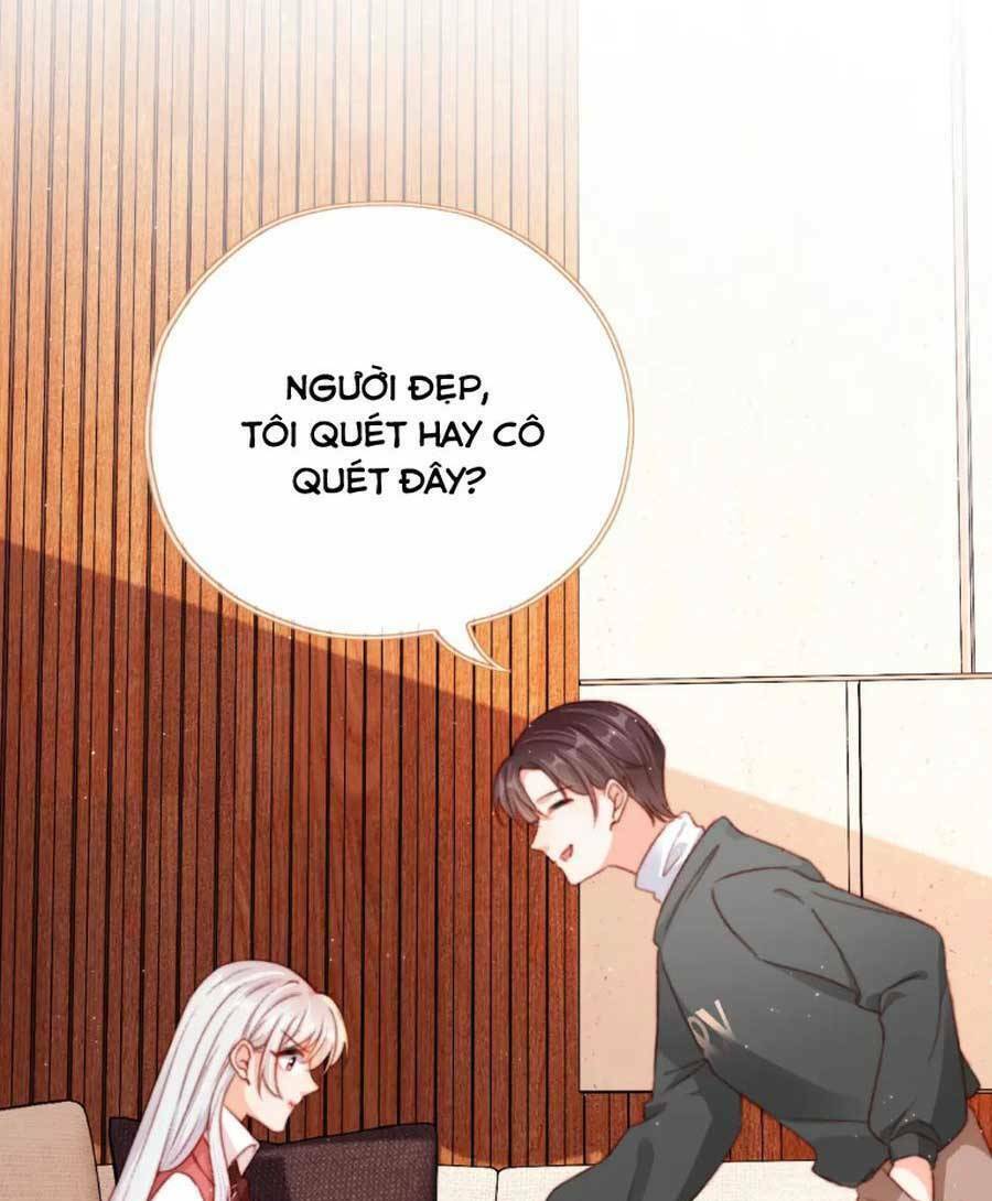 Nam Chính Và Nhân Vật Phản Diện Tôi Nuôi Đều Không Đứng Đắn: Chapter 81