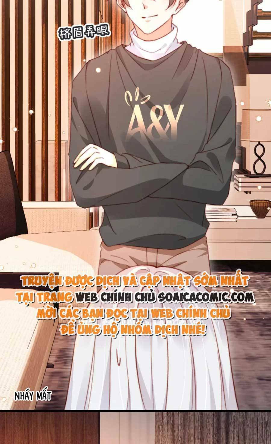 Nam Chính Và Nhân Vật Phản Diện Tôi Nuôi Đều Không Đứng Đắn: Chapter 81