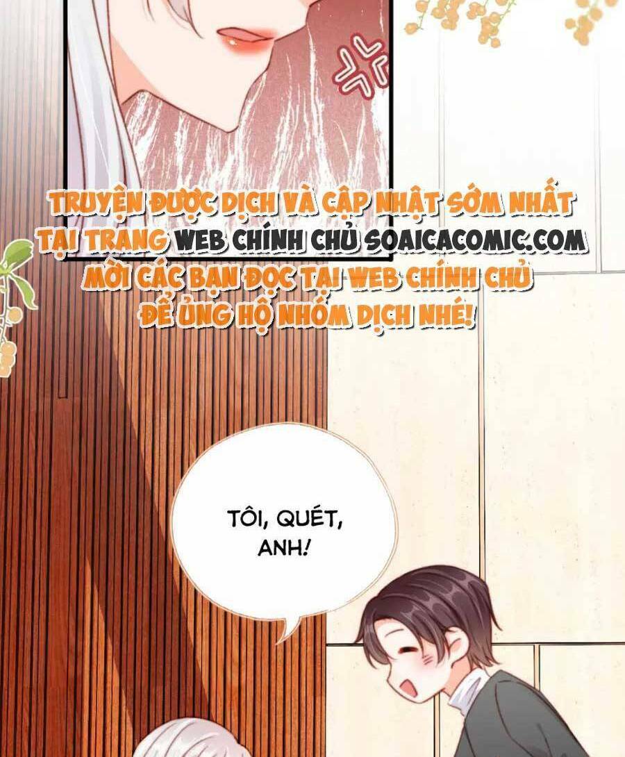 Nam Chính Và Nhân Vật Phản Diện Tôi Nuôi Đều Không Đứng Đắn: Chapter 81