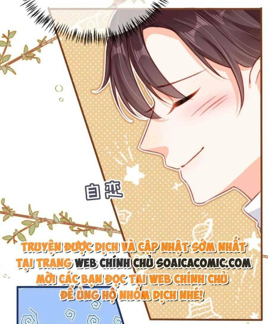 Nam Chính Và Nhân Vật Phản Diện Tôi Nuôi Đều Không Đứng Đắn: Chapter 81