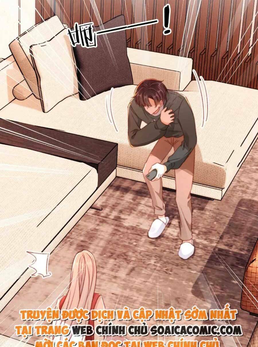Nam Chính Và Nhân Vật Phản Diện Tôi Nuôi Đều Không Đứng Đắn: Chapter 81