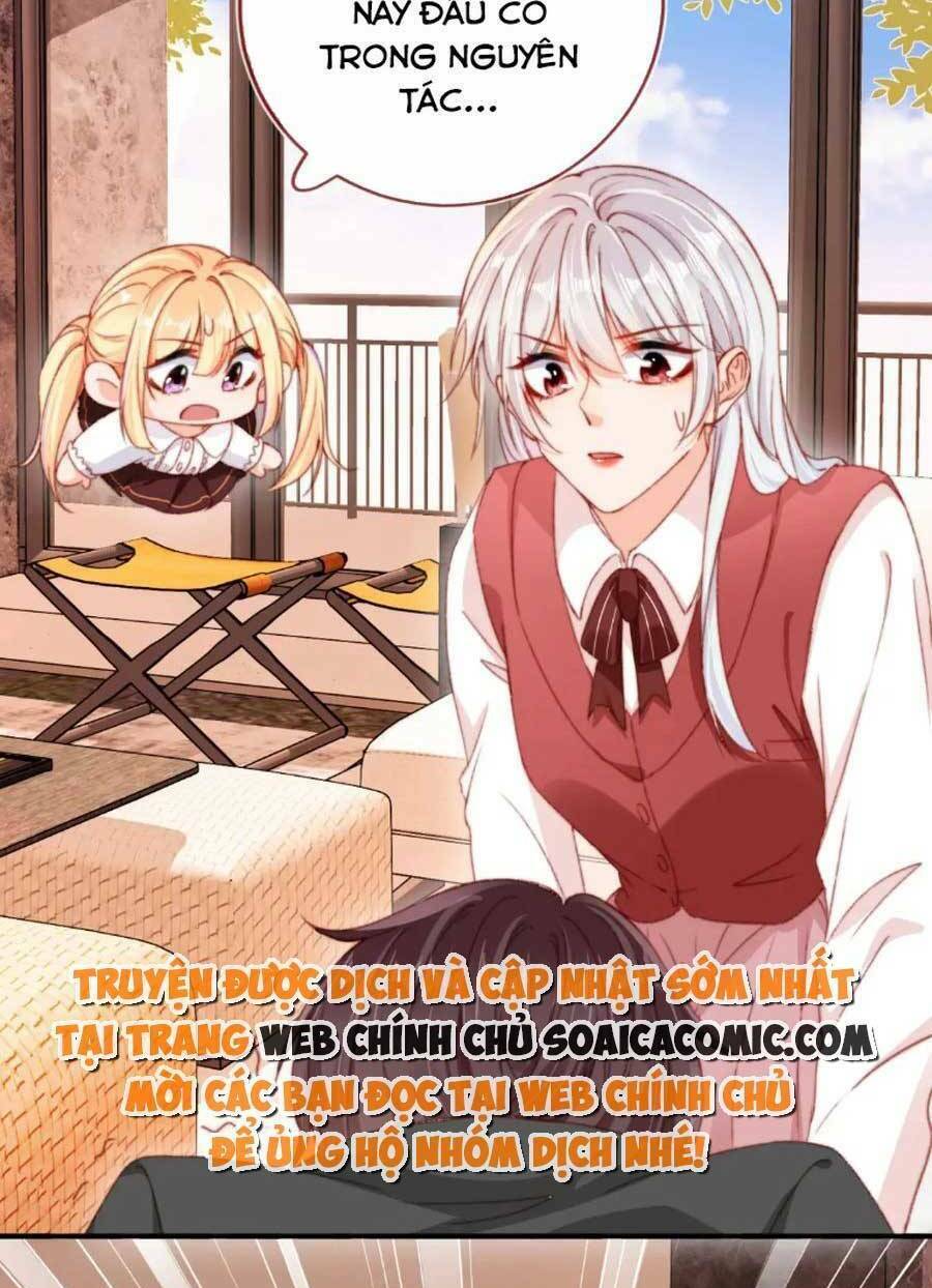 Nam Chính Và Nhân Vật Phản Diện Tôi Nuôi Đều Không Đứng Đắn: Chapter 81
