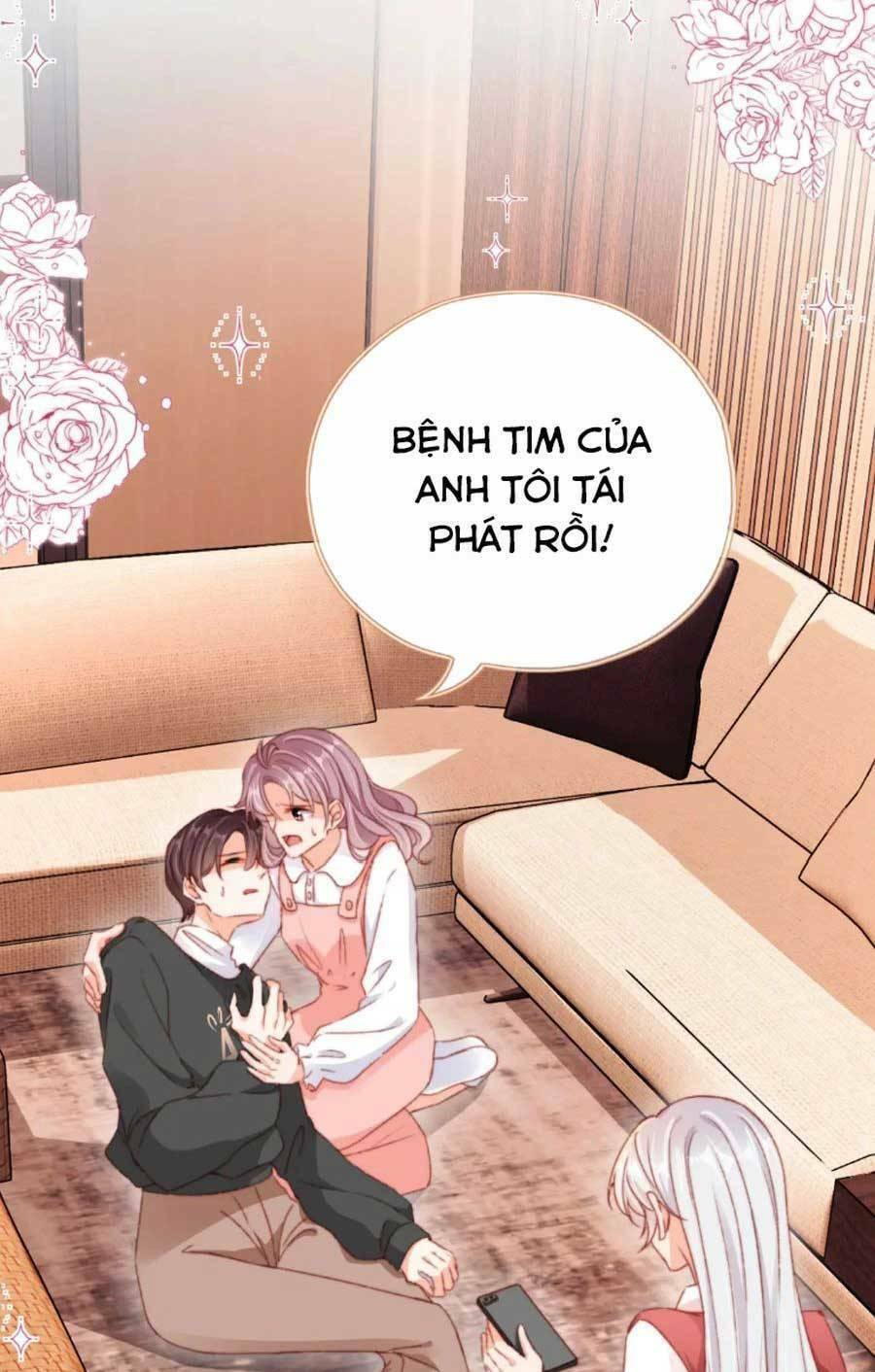 Nam Chính Và Nhân Vật Phản Diện Tôi Nuôi Đều Không Đứng Đắn: Chapter 81