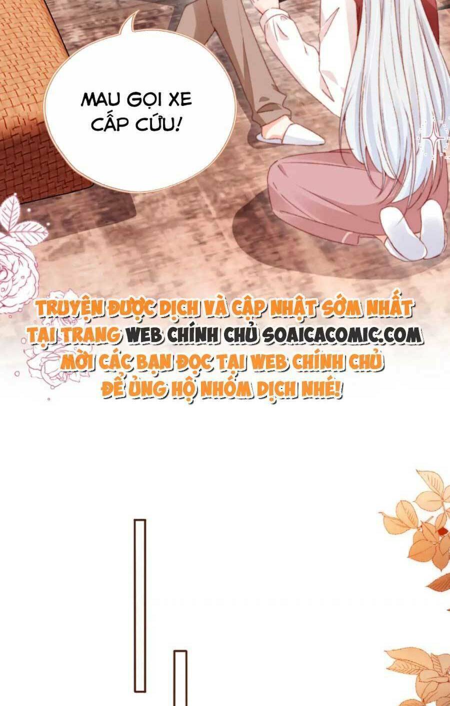 Nam Chính Và Nhân Vật Phản Diện Tôi Nuôi Đều Không Đứng Đắn: Chapter 81
