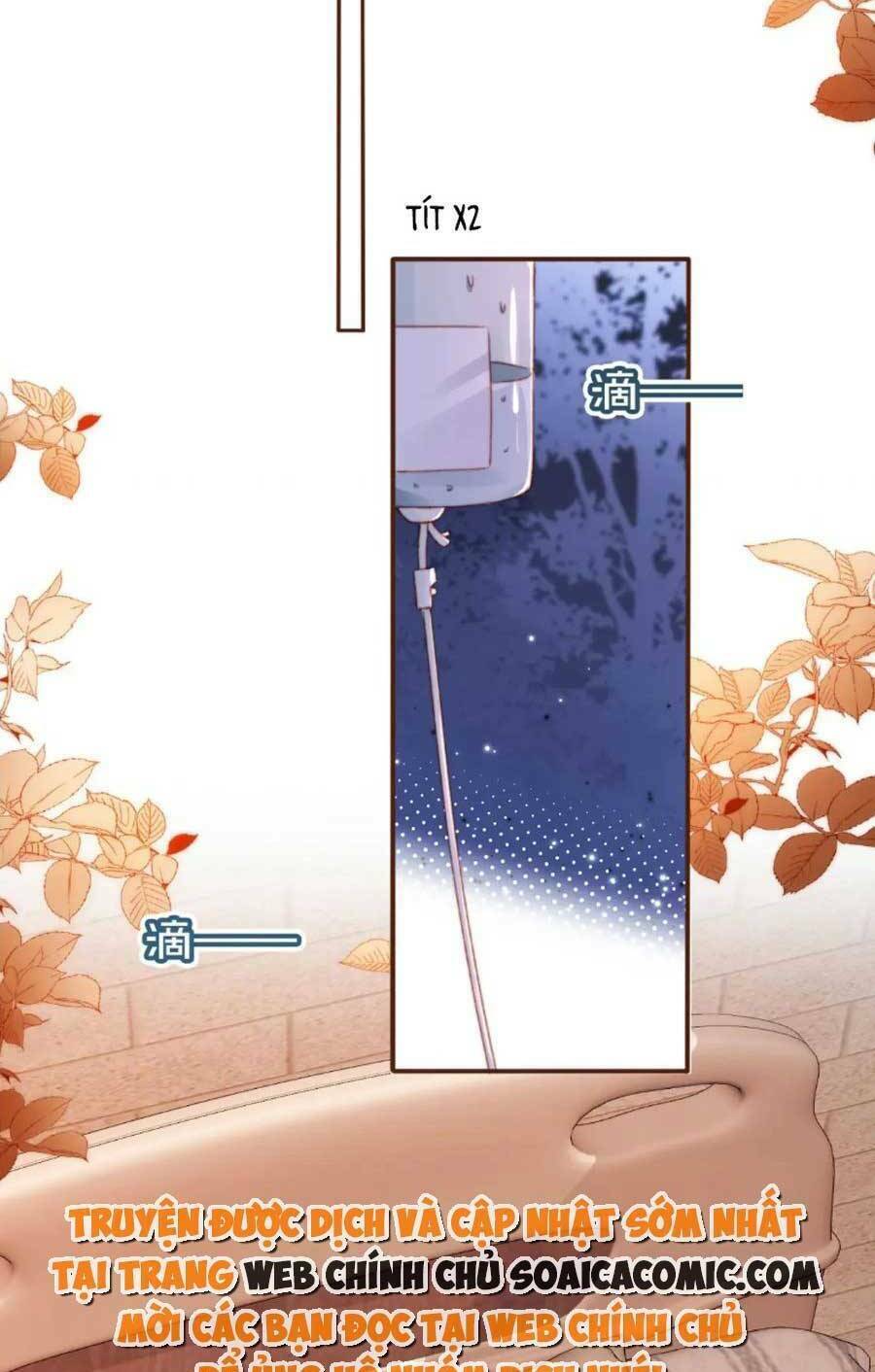 Nam Chính Và Nhân Vật Phản Diện Tôi Nuôi Đều Không Đứng Đắn: Chapter 81