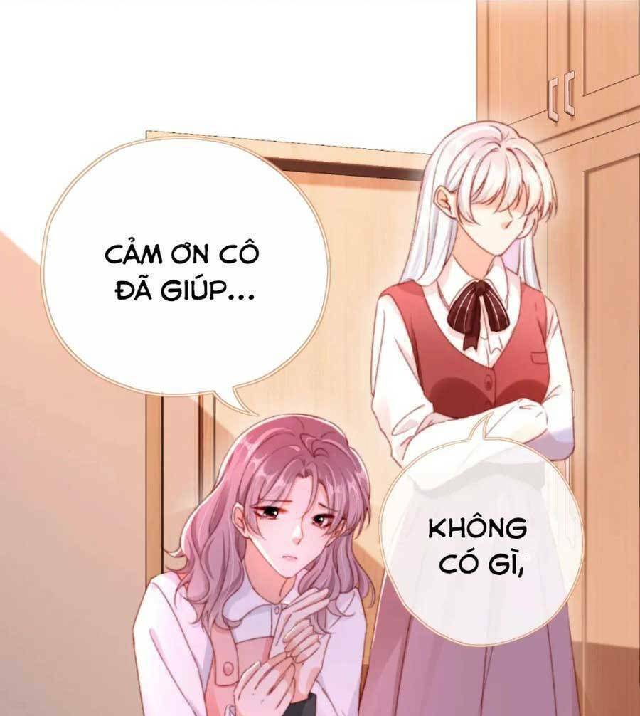 Nam Chính Và Nhân Vật Phản Diện Tôi Nuôi Đều Không Đứng Đắn: Chapter 81