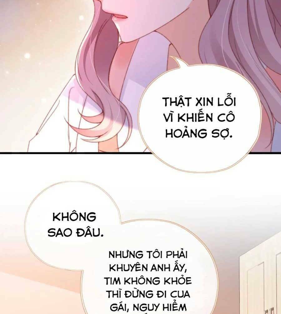 Nam Chính Và Nhân Vật Phản Diện Tôi Nuôi Đều Không Đứng Đắn: Chapter 81