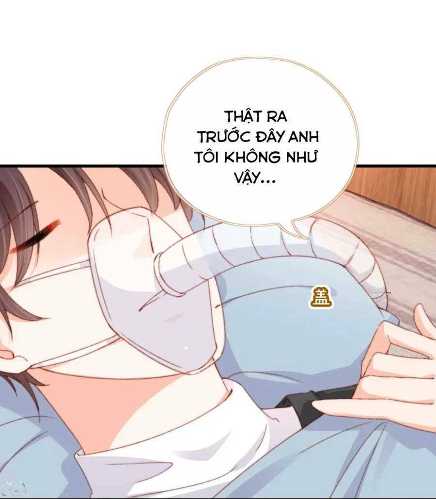 Nam Chính Và Nhân Vật Phản Diện Tôi Nuôi Đều Không Đứng Đắn: Chapter 81